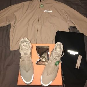 Fear Of God outfit. All new never worn